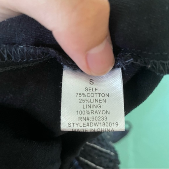 ‼️LA HEARTS DRESS - Picture 10 of 14